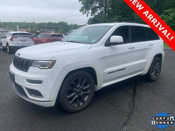 JEEP GRAND CHEROKEE 2018 1C4RJFCG0JC150948 image